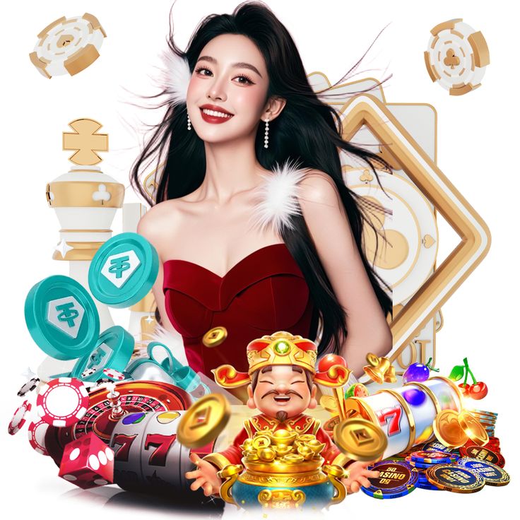 dewi 365 Slots